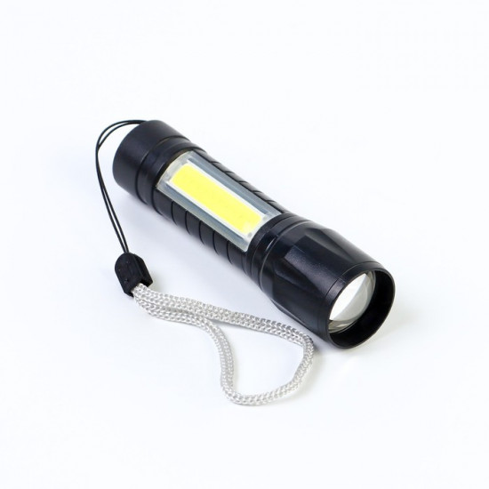 Фонарь ручной