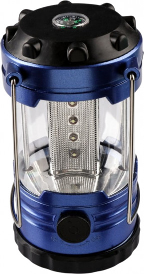 Фонарь кемпинговый