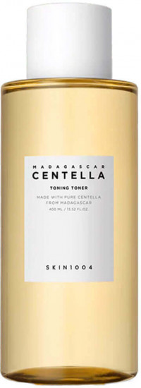 Тонер «Centella Daily Care Toner»