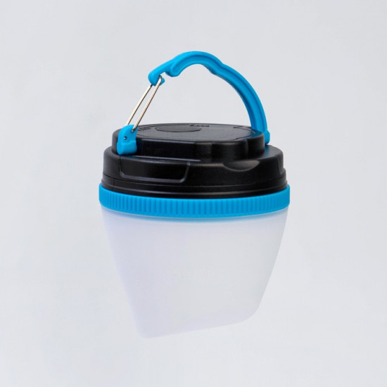 Фонарь кемпинговый