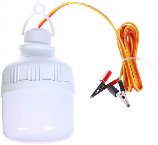 Фонарь кемпинговый