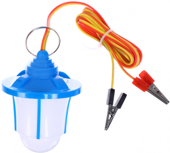 Фонарь кемпинговый