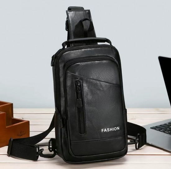 Борсетка-рюкзачок слинг