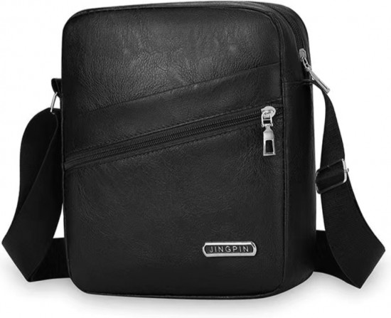 Борсетка мужская