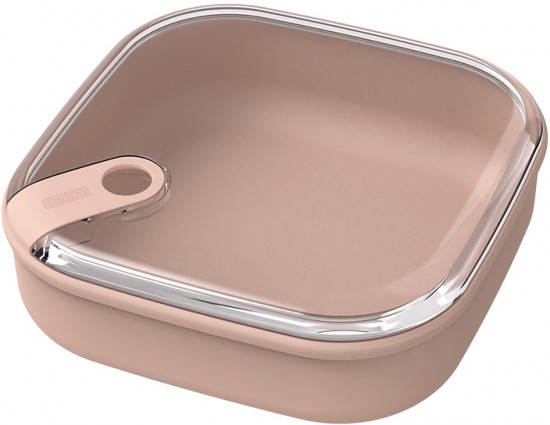 Контейнер для еды ваккумный