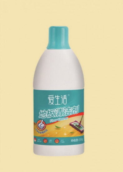 Средство для мытья пола «Грейпфрут»