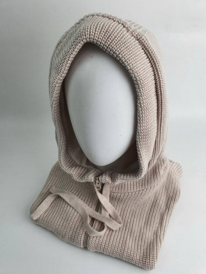 Капор женский «Лилия»