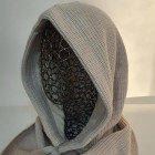 светло-бежевый