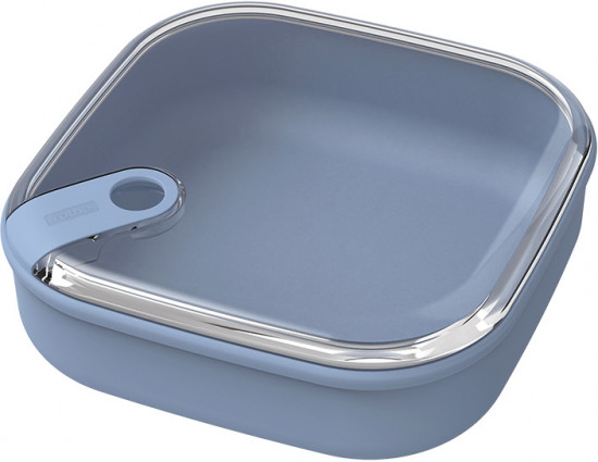 Контейнер для еды ваккумный