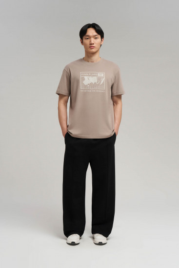 Футболка мужская