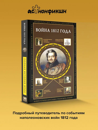 Война 1812 года