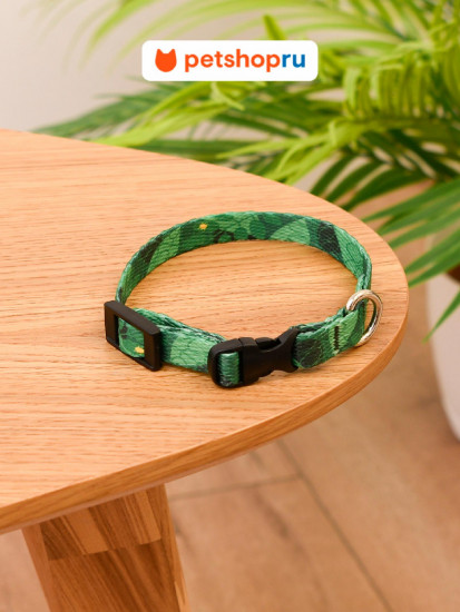 Ошейник для собак «Лийя»