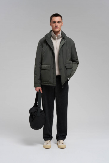 Куртка мужская