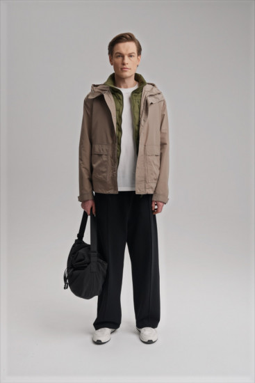 Куртка мужская