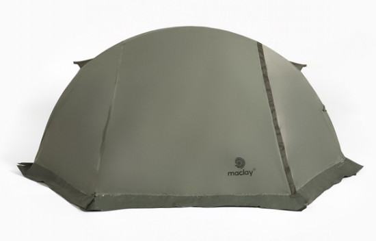 Палатка туристическая 2-х местная «Sayan 2»