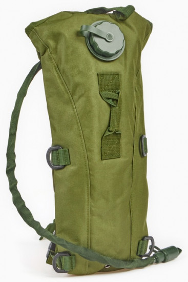 Рюкзак с гидратором «Storm tactic»