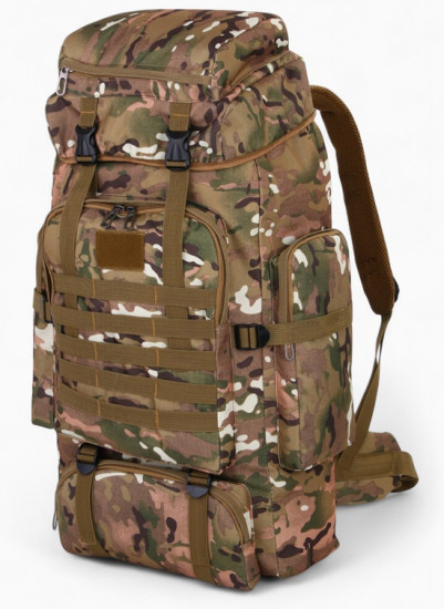 Рюкзак туристический «Adventure»