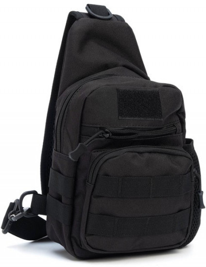 Рюкзак-слинг на молнии «Adventure»