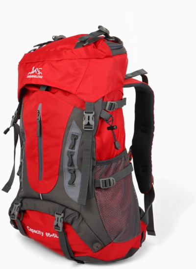 Рюкзак туристический