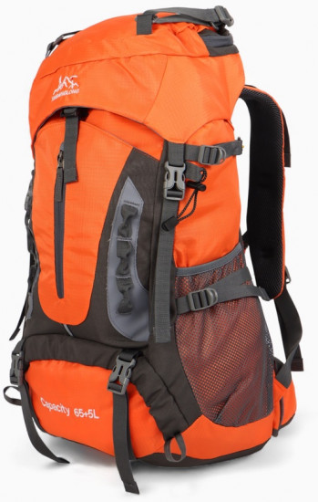 Рюкзак туристический