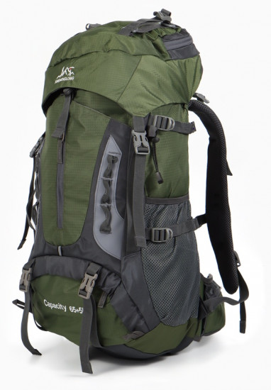 Рюкзак туристический