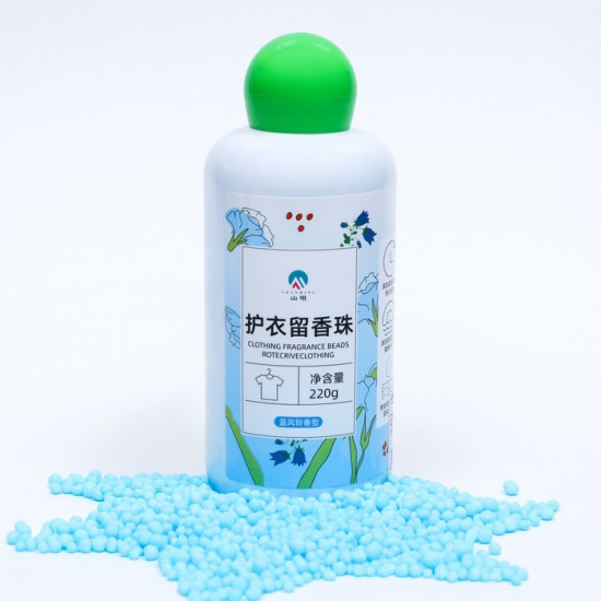 Кондиционер для стирки в гранулах