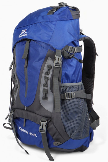 Рюкзак туристический