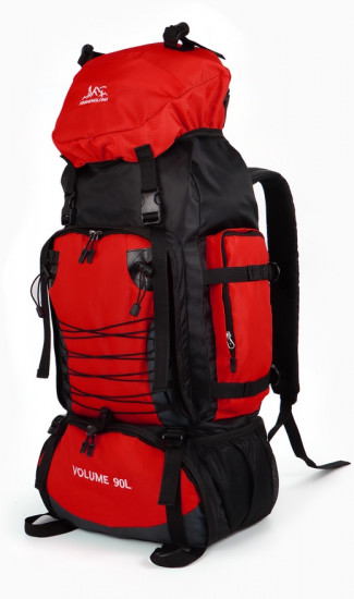 Рюкзак туристический