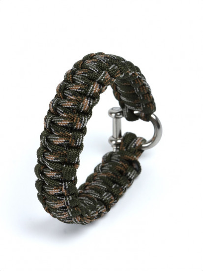Браслет из паракорда
