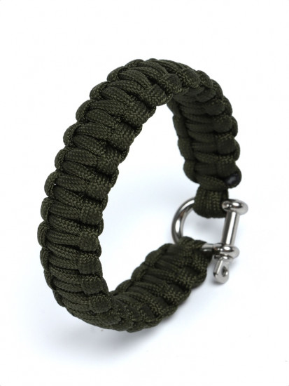 Браслет из паракорда