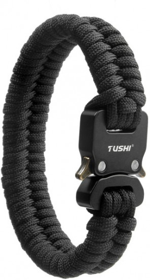 Браслет-паракорд «Кобра»