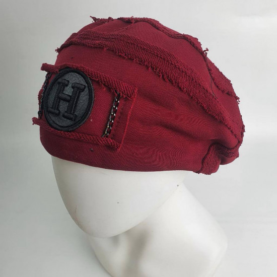 Кепка женская «HTTR»