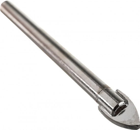 Сверло по стекло и кафелю