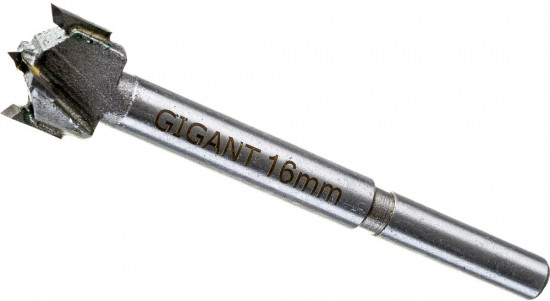 Сверло форстнера по дереву