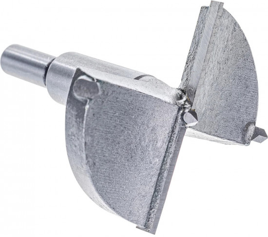 Сверло форстнера по дереву