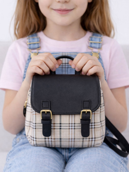 Рюкзак женский