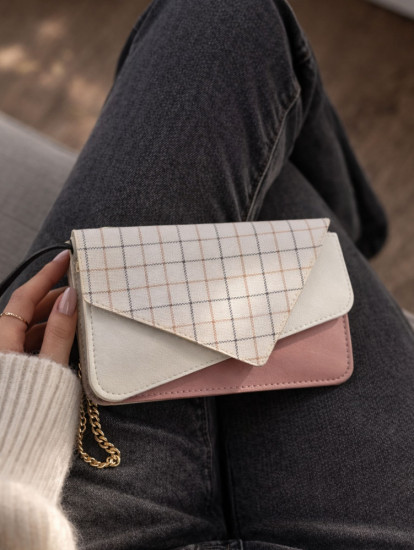 Сумка-клатч женская