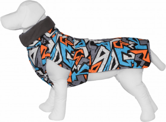 Попона для собак «Стэнд»