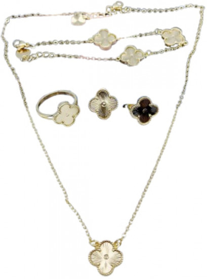 Комплект украшений