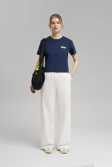 Футболка женская