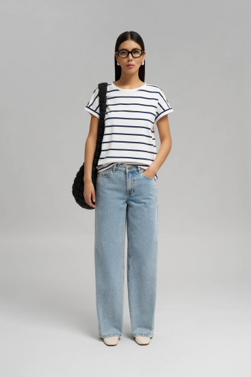 Футболка женская