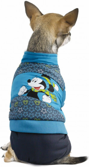 Комбинезон зимний «Disney Mickey-2»