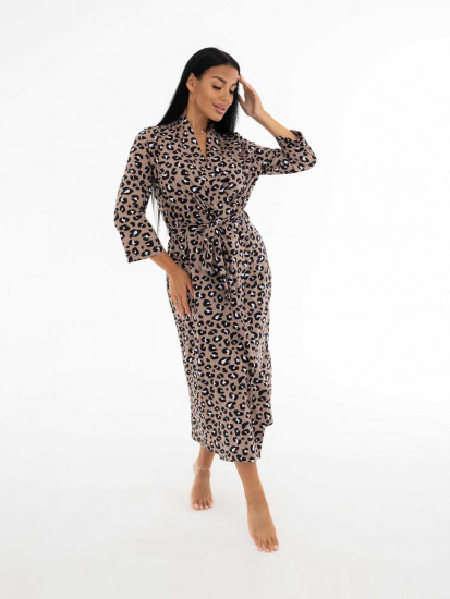 Халат женский