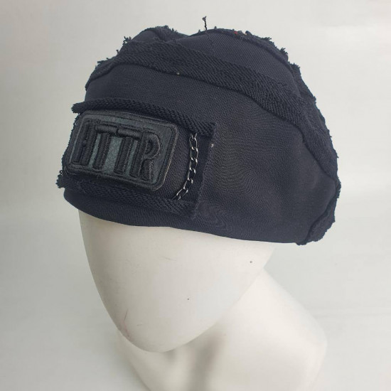 Кепка женская «HTTR»