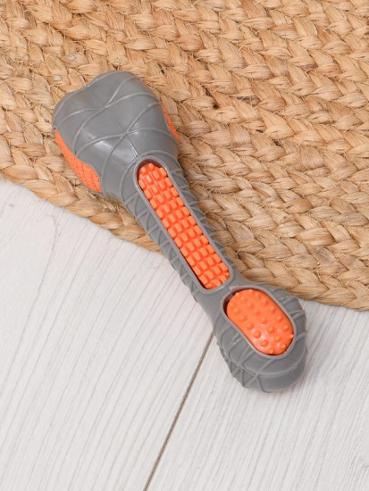 Игрушка для собак с пищалкой «Бастер»