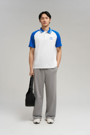 Поло мужское