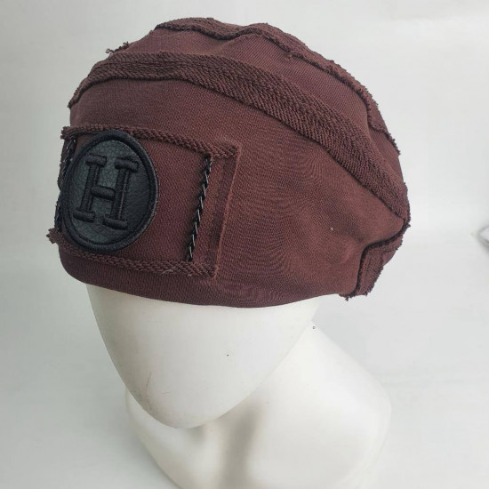 Кепка женская «HTTR»