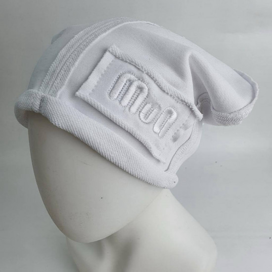 Шапка женская «MuA»
