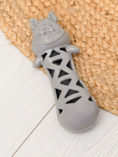 Игрушка для собак «Мистер Свин»