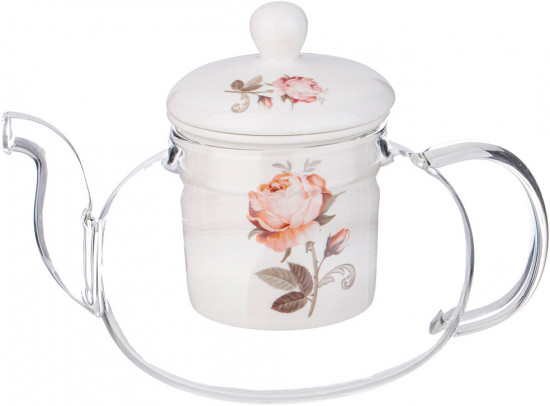 Чайник заварочный «Мэрибель»